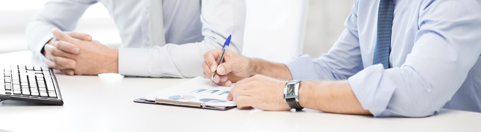 Forensic Accounting Experts Richmond VA