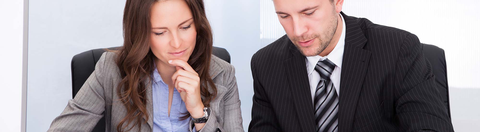 Forensic Accounting Experts Richmond VA