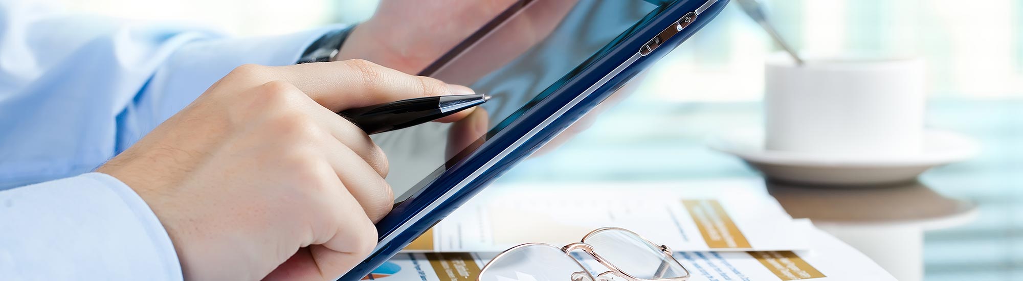 Forensic Accounting Experts Richmond VA