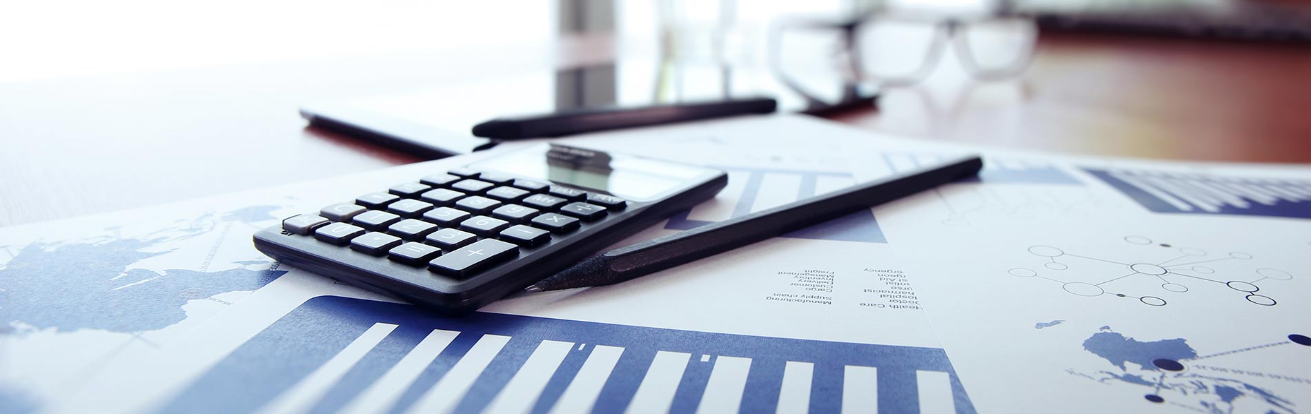 Forensic Accounting and RAT-STATS Experts Richmond VA