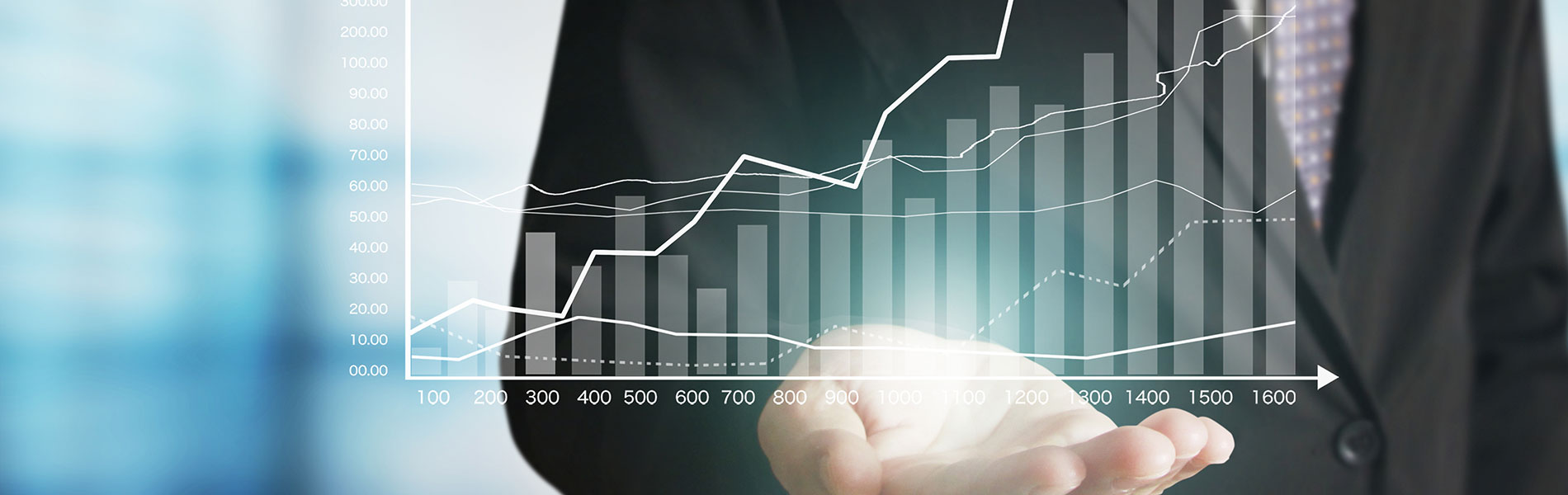 Forensic Accounting and RAT-STATS Experts Richmond VA