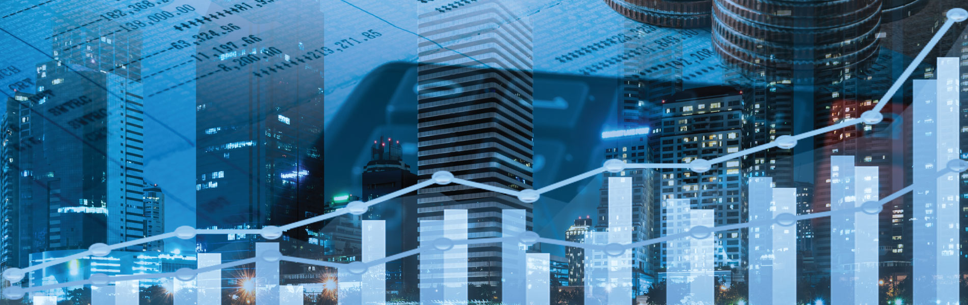 Forensic Accounting and RAT-STATS Experts Richmond VA